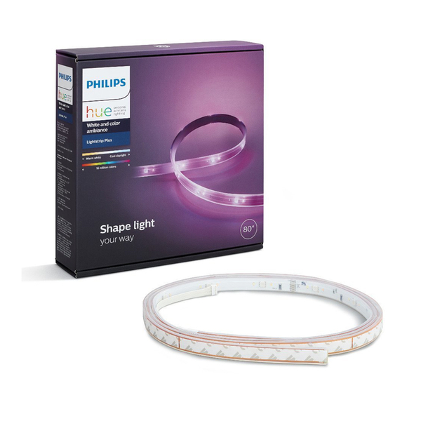 Signify Hue Lightstrip Plus 800276